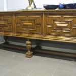 565 7209 Sideboard